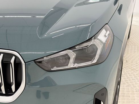 New 2026 BMW X1 xDrive28i w/ Technology Package AWD/4WD image 11