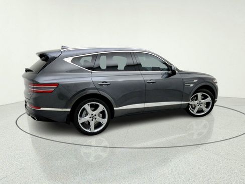 Used 2023 Genesis GV80 3.5T w/ Prestige Package AWD/4WD image 8