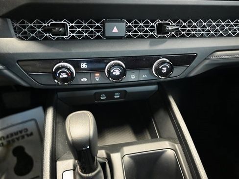Used 2024 Honda Accord LX image 17