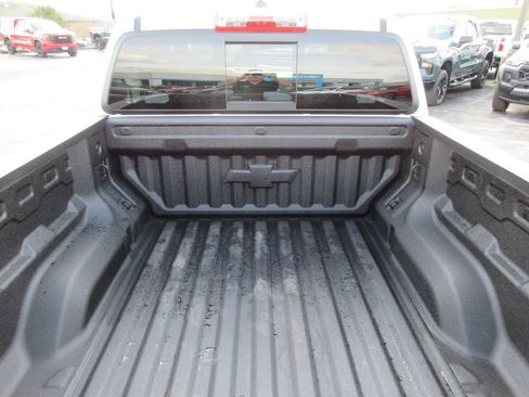 New 2026 Chevrolet Colorado LT w/ Advanced Trailering Package AWD/4WD image 10