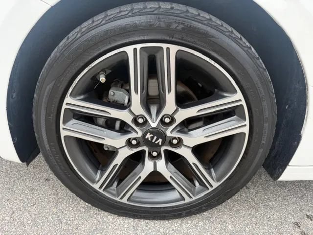 Used 2019 Kia Forte S FWD image 9