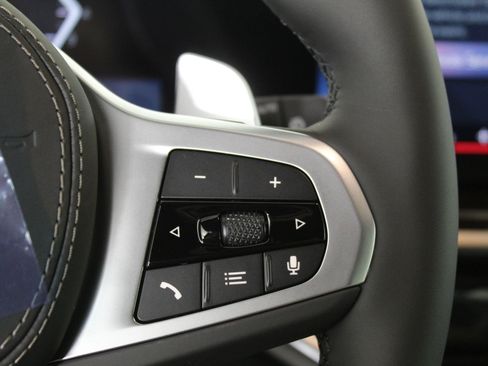 New 2026 BMW X5 xDrive40i w/ M Sport Package image 27