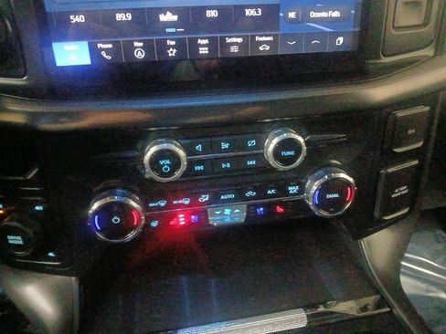 Certified 2024 Ford F150 Lariat image 14