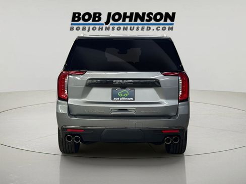 Used 2024 GMC Yukon Denali Ultimate w/ LPO, Floor Liner Package image 12