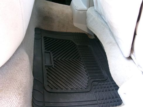 Used 2008 Chevrolet Impala LS FWD image 24