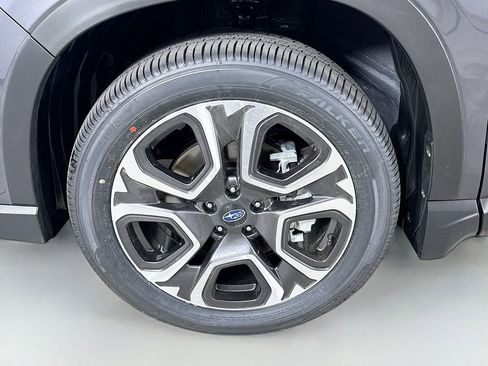 New 2026 Subaru Ascent Touring image 33