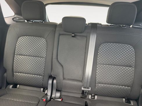 Used 2025 Ford Escape Active AWD/4WD image 13