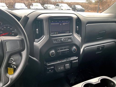 Used 2021 Chevrolet Silverado 2500 W/T w/ WT Convenience Package image 10