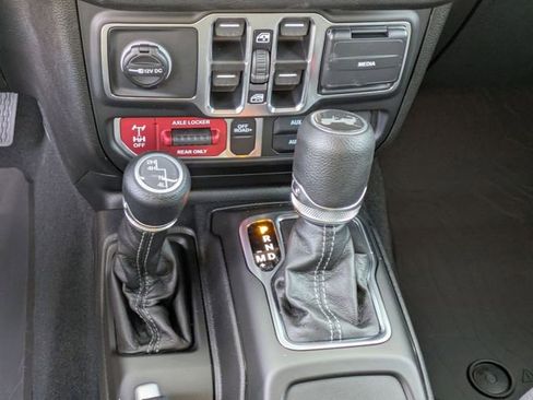 New 2026 Jeep Wrangler Willys image 18