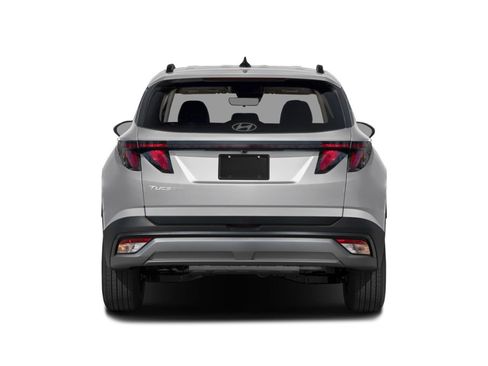 New 2026 Hyundai Tucson SEL image 26