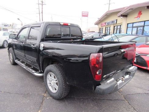 Used 2011 Chevrolet Colorado LT w/ LPO--Chrome Package image 5