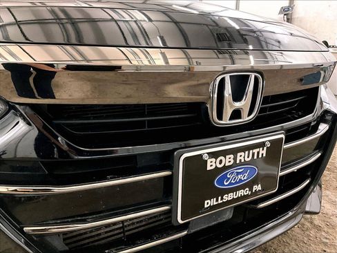 Used 2022 Honda Accord Sport Special Edition image 29