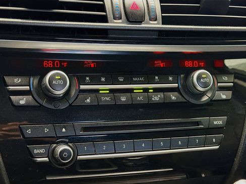 Used 2016 BMW X5 xDrive35i AWD/4WD image 10