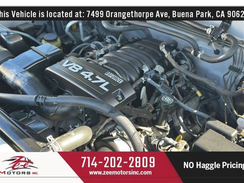 Used 2006 Toyota Sequoia SR5 AWD/4WD image 50