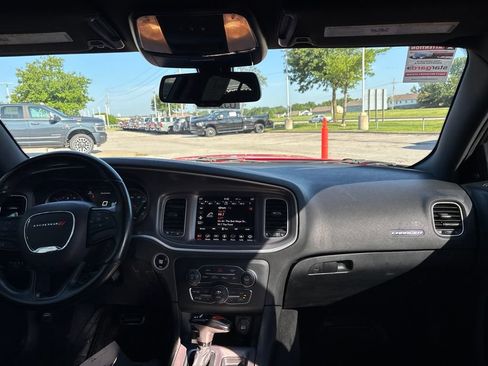 Used 2022 Dodge Charger GT RWD image 3