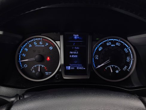 Used 2016 Toyota Tacoma SR5 image 40