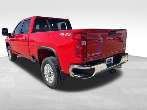 New 2026 Chevrolet Silverado 2500 LT w/ Convenience Package image 5