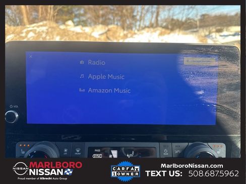 Used 2025 Toyota Grand Highlander AWD image 30