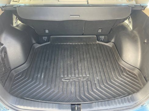 Used 2015 Honda CR-V LX image 22
