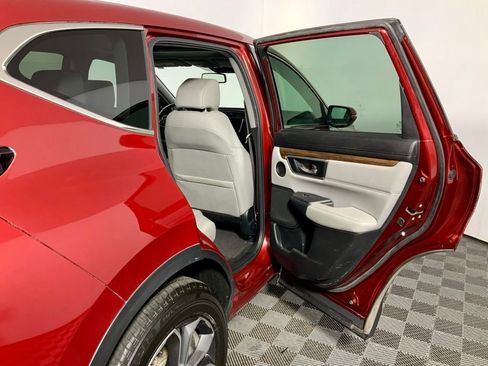 Used 2021 Honda CR-V EX-L image 31