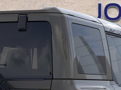New 2026 Ford Bronco Raptor AWD/4WD image 25