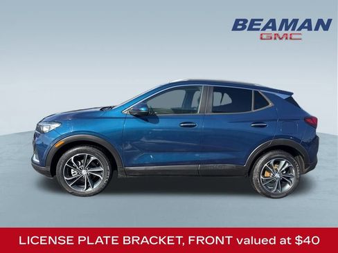 Used 2020 Buick Encore GX Select image 4