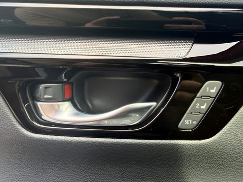 New 2026 Honda CR-V EX-L image 19