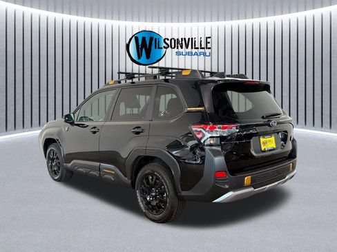 Used 2026 Subaru Forester Wilderness w/ Wilderness Plus Package AWD/4WD image 6