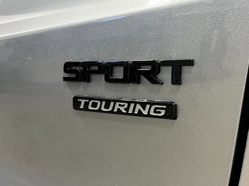 New 2026 Honda CR-V Sport Touring image 10