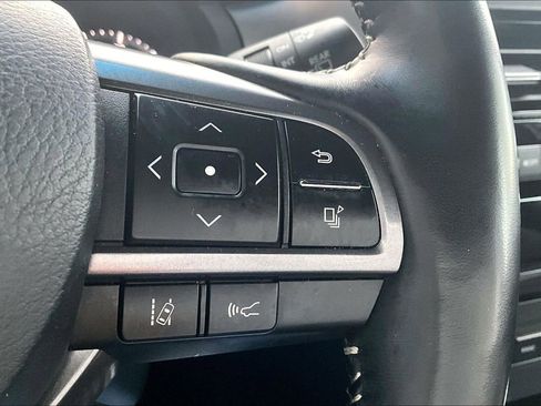 Used 2023 Lexus GX 460 w/ Black Line Special Edition image 12