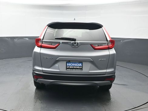 Used 2018 Honda CR-V EX image 5