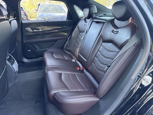 Used 2019 Cadillac CT6 Premium Luxury w/ Super Cruise Package image 6