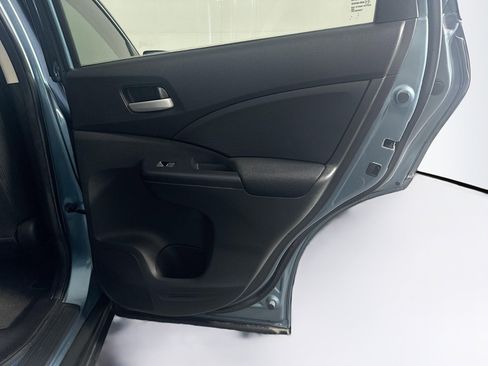 Used 2013 Honda CR-V LX image 27