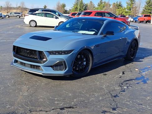 Used 2024 Ford Mustang GT image 23