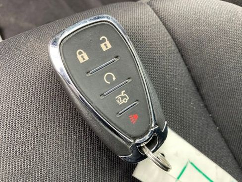 Certified 2023 Chevrolet Malibu LT image 24