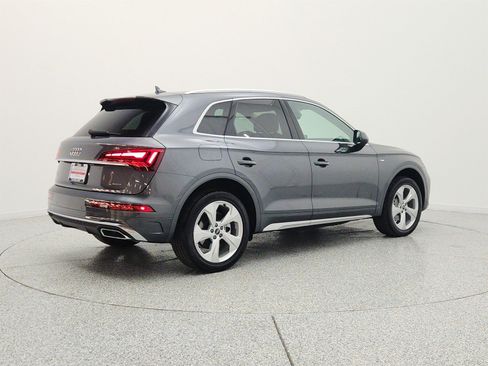Used 2023 Audi Q5 2.0T Premium Plus w/ Premium Plus Package AWD/4WD image 5