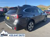 Used 2022 Subaru Outback Limited image 3
