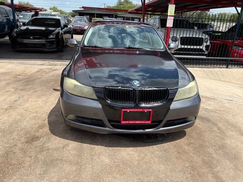 Used 2006 BMW 325i Sedan RWD image 8
