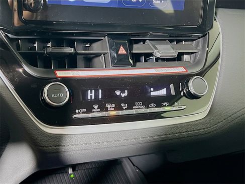 New 2026 Toyota Corolla Cross LE image 14