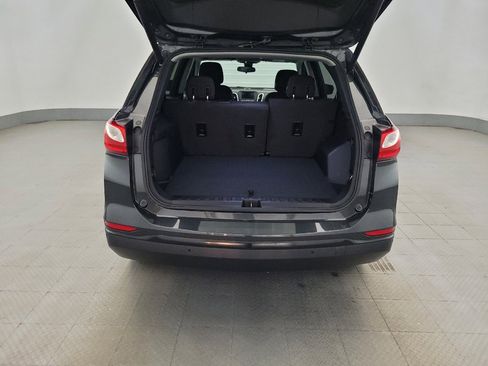 Used 2020 Chevrolet Equinox LT AWD/4WD image 29