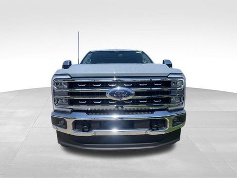 New 2026 Ford F250 Lariat w/ Lariat Premium Package AWD/4WD image 6