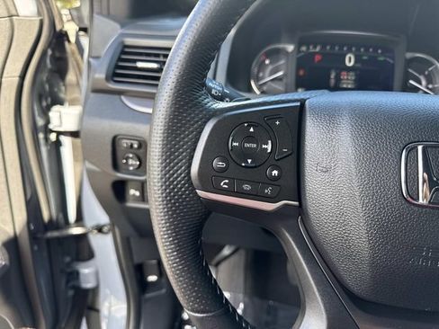 Certified 2023 Honda Passport EX-L image 31