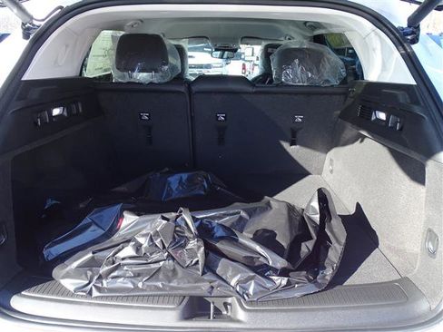 New 2025 Buick Envision Preferred image 5