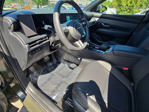 Used 2025 Hyundai Santa Cruz SEL AWD/4WD image 34