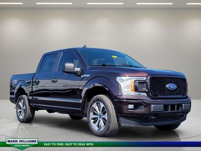 Used 2020 Ford F150 XL w/ Equipment Group 101A Mid