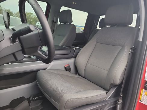 Certified 2024 Ford F150 XLT w/ Equipment Group 303A High image 16