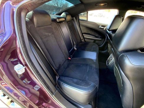 Used 2021 Dodge Charger GT w/ Plus Group image 24