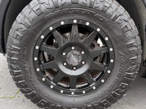 Used 2017 Mercedes-Benz Sprinter 2500 image 16