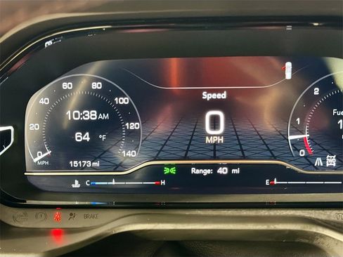 Used 2024 GMC Yukon Denali image 12