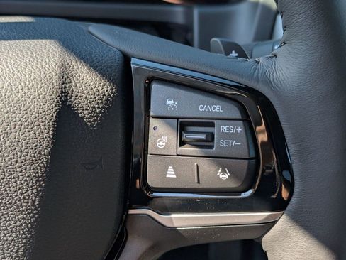 New 2026 Honda Odyssey Elite image 23